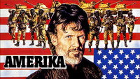 «Америка (1987)» — обои к сериалу #2