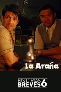 La araña (2010)