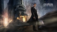 Обои к сериалу «Континенталь (2023)» — (21 из 64)