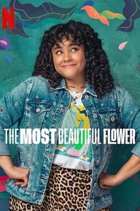 Cover of The Most Beautiful Flower