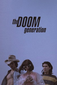 Постер фильма «Поколение игры «Doom» (1995)» — (14 из 102)