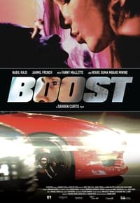 Poster de Boost