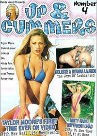 Up And Cummers 4