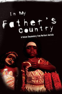 In My Father's Country (2008) poster