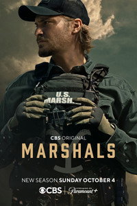 Постер сериала «Йеллоустоун: Маршалы (2026)» — (26 из 55)