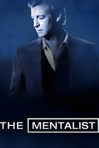 Постер сериала «Менталист (2008-2015)» — (15 из 83)