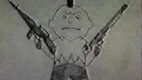 «Bring Me the Head of Charlie Brown (1986)» — обои к мультфильму #1
