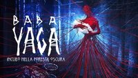 Baba Yaga: Terror of the Dark Forest