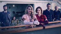 «Открытое море (2019-2020)» — обои к сериалу #6