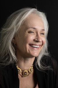 Anne Bobby