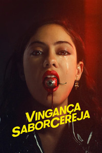 Vingança Sabor Cereja S01E08