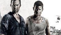 Обои к сериалу «Ответный удар (2010-2020)» — (14 из 25)