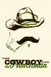 The Cowboy and the Frenchman (1988)