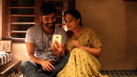 Обои к фильму «Thiruchitrambalam (2022)» — (32 из 49)