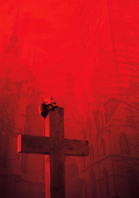 Постер сериала «Сорвиголова (2015-2018)» — (68 из 199)