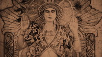 «Индийская гробница 2 (1921)» — обои к фильму #4