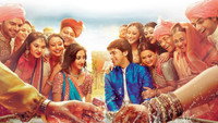 «Ek Rishta Saajhedari Ka (2016-2017)» — обои к сериалу #1
