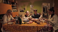 «Cetri mielasti (2013)» — обои к фильму #1