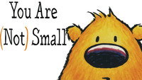 «You Are (Not) Small (2016)» — обои к мультфильму #1