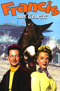 Francis aux courses (1951)