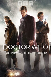 Постер сериала «Доктор Кто (2005 - 2022)» — (24 из 486)