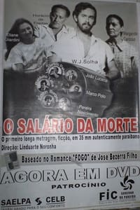 O Salário da Morte (1971)