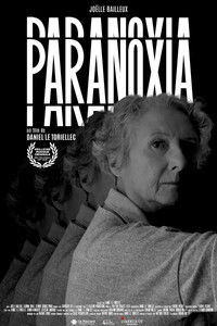 Imagem do Filme Paranoxia