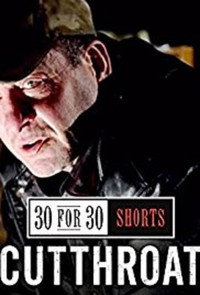 Постер фильма «Cutthroat (2013)» — (1 из 3)