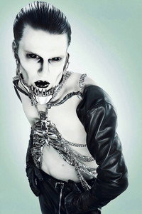 Постер сериала «Американская история ужасов (2011)» — (15 из 125)