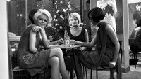 «Предпраздничный вечер (1966)» — обои к фильму #6