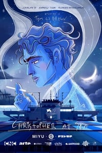 Poster de Christopher at Sea