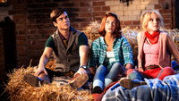 «Биби и Тина (2014)» — обои к фильму #6