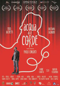 ACQUA ALLE CORDE (2023)