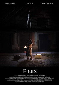 Finis (2018) poster