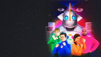 «Ultramechatron Team Go! (2019)» — обои к сериалу #2