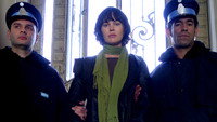 «Злоключения за границей (2007)» — обои к сериалу #5