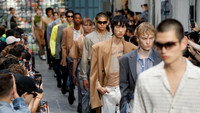 «Fast fashion - Les dessous de la mode à bas prix (2021)» — обои к фильму #1