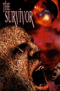 Poster de The Survivor