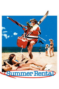 Постер фильма «Лето напрокат (1985)» — (8 из 16)