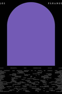 poster_Los páramos