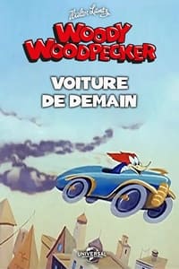 Voiture de Demain (1946)