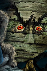 Imagem do Filme Dracula 2: The Ride Home