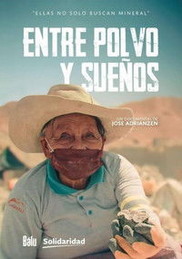 Imagem do Filme Entre polvo y sueños