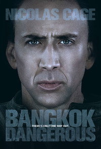 Постер фильма «Опасный Бангкок (2008)» — (9 из 25)