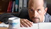 «Офис (2004 - 2012)» — обои к сериалу #3