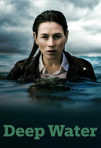 Постер сериала «Под водой (2016)» — (4 из 16)