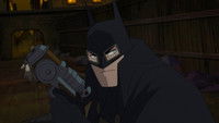 Batman : Gotham by Gaslight
