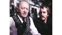 «Гибель 31-го отдела (1980)» — обои к фильму #1