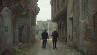 Обои к фильму «Irak, la beauté invisible (2023)» — (24 из 36)