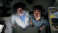 Обои к фильму «Maaveeran (2023)» — (13 из 23)